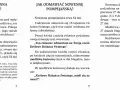 Nowenna pompejańska: rozważania o modlitwie różańcowej przez 54 dni. Poznaj jej strukturę i sposób odmawiania.