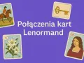 Karty Lenormand: Jeździec, Klucz, Lilia i Kobieta. Poznaj połączenia kart Lenormand i odkryj swoją wróżbę.