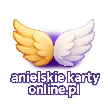 Logo anielskiekartyonline.pl